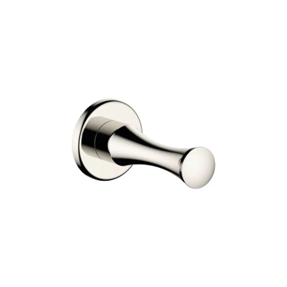 Dornbracht-MADISON-Haken-Ausladung 75mm-platin, 83252970-08 Galeriebild 1